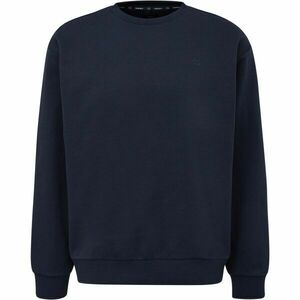 s.Oliver QS SWEATSHIRT NOOS Hanorac bărbați, albastru închis, mărime imagine