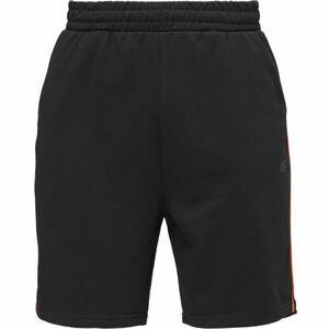 4F SHORTS SPORTSTYLE Șort bărbați, negru, mărime imagine
