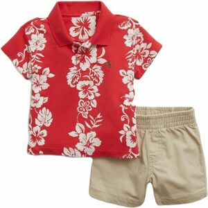 GAP BABY Set pentru copii, roșu, mărime imagine