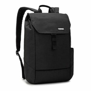 THULE LITHOS 16 L Rucsac, negru, mărime imagine