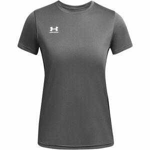 Under Armour CHALLENGER TRAIN Tricou pentru femei, gri, mărime imagine