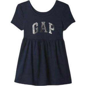 GAP BABY Rochie pentru fetițe, albastru închis, mărime imagine