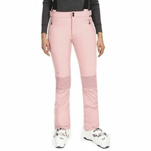 KILPI DIONE Pantaloni softshell de schi pentru femei, roz, mărime imagine