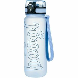BAAGL DUST BLUE 800 ML Bidon tritan, albastru deschis, mărime imagine