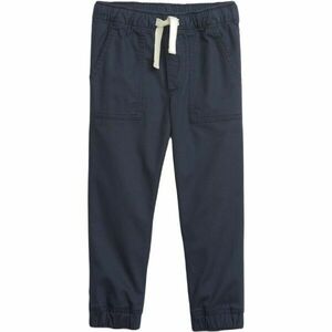 GAP BABY Pantaloni pentru copii, albastru închis, mărime imagine