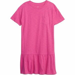 GAP SS PEPLUM Rochie pentru fete, roz, mărime imagine