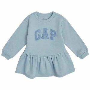 GAP BABY Rochii de fete, albastru deschis, mărime imagine