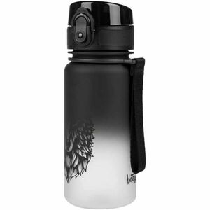 BAAGL GRADIENT VLK 350 ML Bidon tritan, negru, mărime imagine
