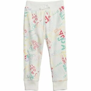 GAP BABY Pantaloni de trening pentru copii, alb, mărime imagine