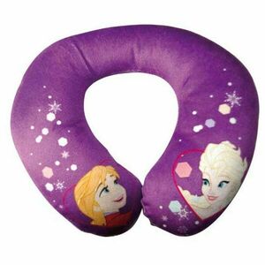 KAUFMANN DISNEY FROZEN Perna de călătorie, mov, mărime imagine