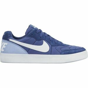 Nike NSW TIEMPO TRAINER Încălțăminte casual pentru bărbați, albastru, mărime 42 imagine