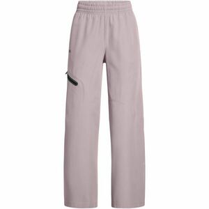 Under Armour UNSTOPPABLE Pantaloni pentru femei, gri, mărime imagine