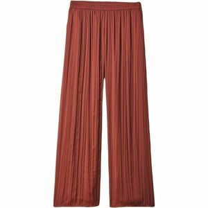GAP CRINKLE PULL ON Pantaloni damă, maro, mărime imagine
