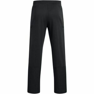 Under Armour CURRY DNA FLEECE PANTS Pantaloni trening bărbați, negru, mărime L imagine