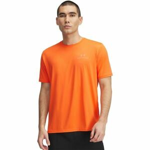 Under Armour VANISH ENERGY TEE Tricou de bărbați, portocaliu, mărime imagine