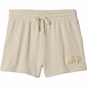 GAP HERITAGE Șorturi pentru femei, bej, mărime imagine