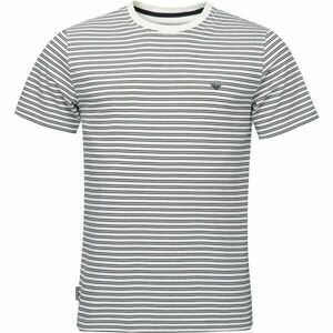 BUSHMAN BENIN Tricou bărbați, alb, mărime imagine