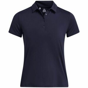 Under Armour PLAYOFF Tricou damă, albastru închis, mărime imagine