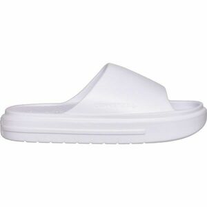Converse CHUCK ITERATION SLIDE Papuci unisex, alb, mărime imagine