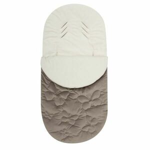 NEW BABY BUTTERFLY Sac de dormit pentru copii, maro, mărime imagine
