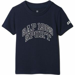 GAP BABY Tricou pentru copii, albastru închis, mărime imagine