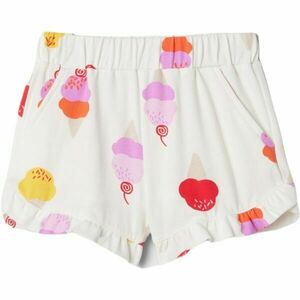 GAP BABY Șorturi pentru copii, alb, mărime imagine