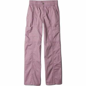 GAP V-W CARGO Pantaloni fetițe, mov, mărime imagine