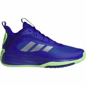adidas OWNTHEGAME 3.0 Încălțăminte sport bărbați, albastru, mărime 43 1/3 imagine