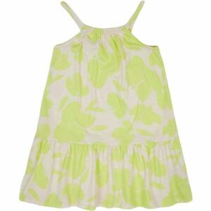 GAP V-OPP Rochie pentru fete, galben, mărime imagine