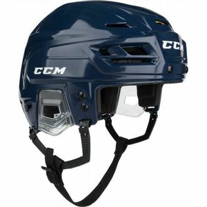CCM TACKS 310 SR Cască hochei, albastru închis, mărime imagine