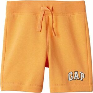 GAP BABY Pantaloni scurți pentru copii, portocaliu, mărime imagine