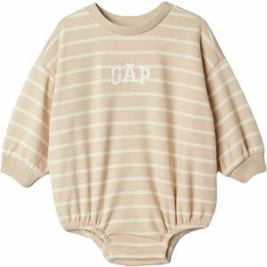 GAP BABY Body pentru copii, bej, mărime imagine
