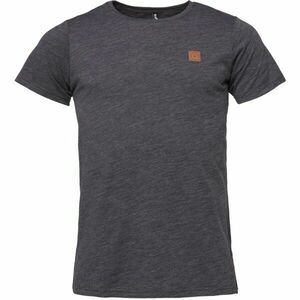 FUNDANGO JAGGY Tricou pentru bărbați, negru, mărime imagine
