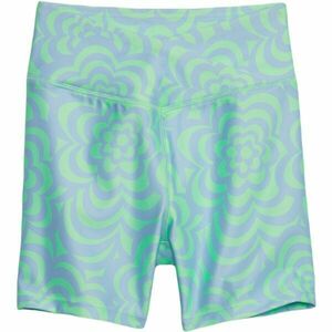 GAP GFIT Pantaloni scurți pentru fetițe, verde, mărime imagine