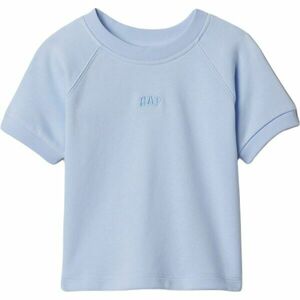 GAP BABY Tricou pentru copii, albastru deschis, mărime imagine