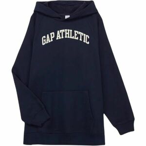 GAP ATHLETIC Hanorac de damă, albastru închis, mărime imagine