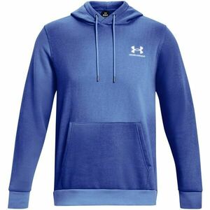 Under Armour ESSENTIAL FLEECE Hanorac pentru bărbați, albastru, mărime imagine