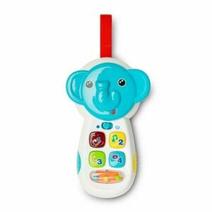 TOYZ ELEFANT Jucărie educativă, mix, mărime imagine