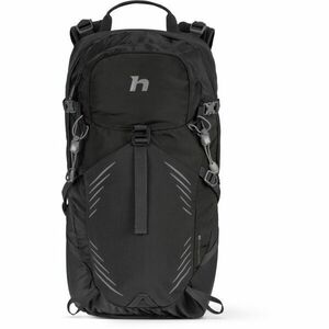 Hannah WAGABOND 26 Rucsac de călătorie, negru, mărime imagine
