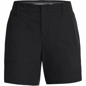 Under Armour LINKS SHORTY Pantaloni scurți femei, negru, mărime imagine