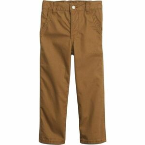 GAP BABY Pantaloni pentru copii, maro, mărime imagine