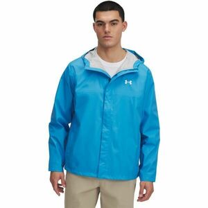 Under Armour STORMPROOF CLOUDSTRIKE 2.0 Geacă pentru bărbați, albastru, mărime imagine