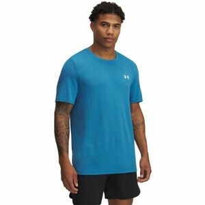 Under Armour VANISH SEAMLESS Tricou pentru bărbați, albastru, mărime imagine