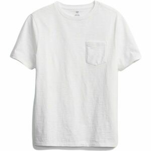 GAP ORGANIC Tricou de băiat, alb, mărime imagine