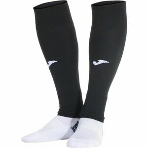 Joma HIGH SOCK LEG II Jambiere bărbați, negru, mărime imagine