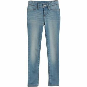 GAP V-MIDRISE JEGGING Blugi de fetiță, albastru deschis, mărime imagine