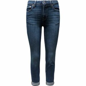 GAP V-SLIM BOYFRIEND Blugi pentru femei, albastru închis, mărime imagine