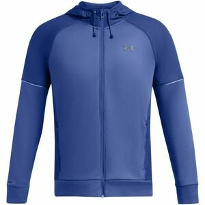 Under Armour AF STORM Hanorac de antrenament bărbați, albastru, mărime imagine