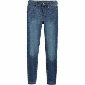 GAP V-MIDRISE JEGGING Blugi de fetiță, albastru închis, mărime imagine
