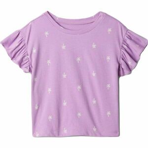 GAP BABY Tricou pentru copii, mov, mărime imagine